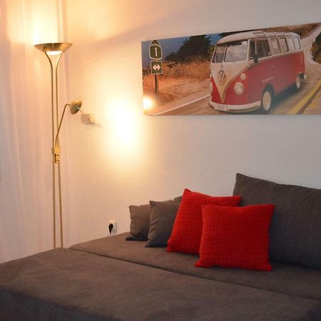 Apartment R&A Naftolin'S Nürnberg Eksteriør billede