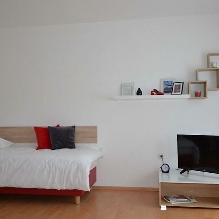 Apartment R&A Naftolin'S Nürnberg Eksteriør billede