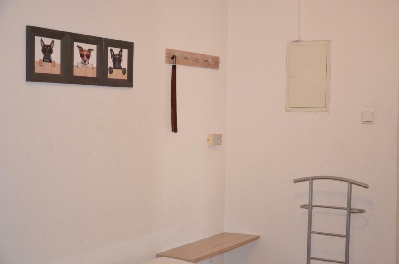 Apartment R&A Naftolin'S Nürnberg Eksteriør billede