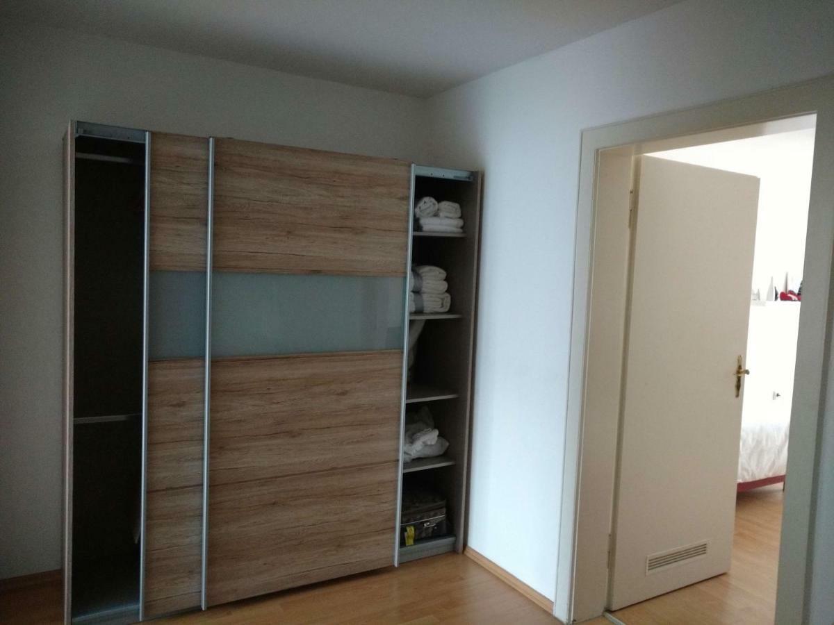 Apartment R&A Naftolin'S Nürnberg Eksteriør billede