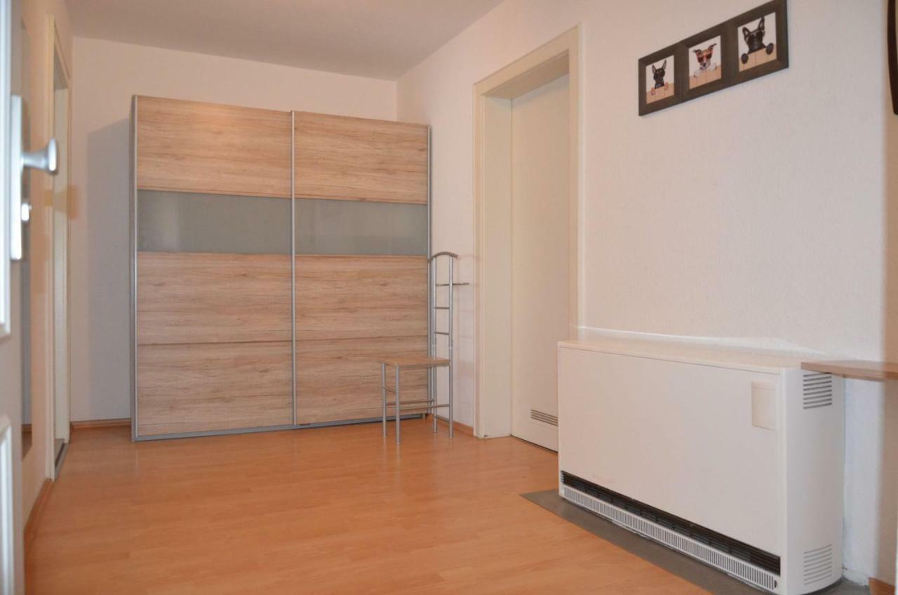 Apartment R&A Naftolin'S Nürnberg Eksteriør billede