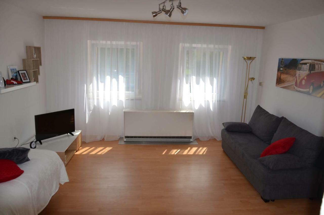 Apartment R&A Naftolin'S Nürnberg Eksteriør billede
