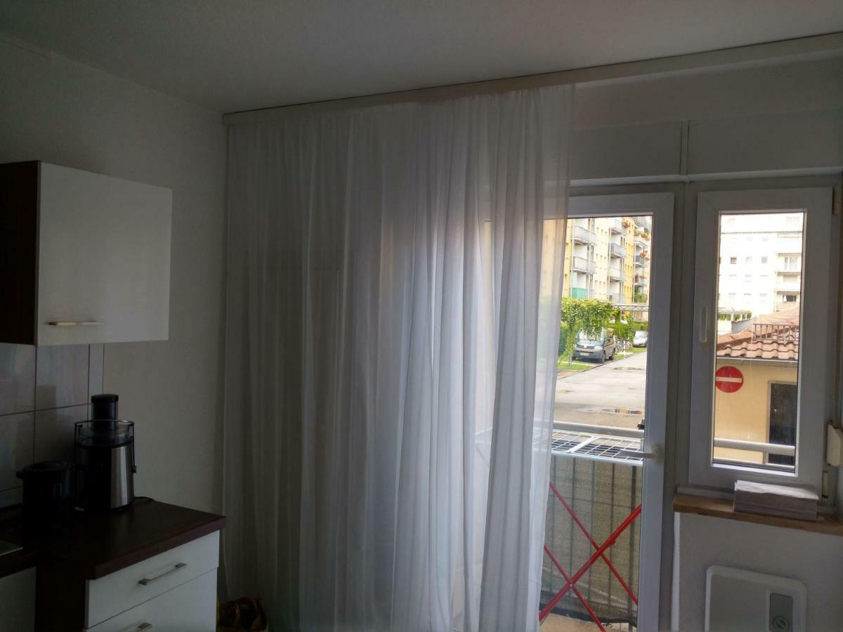 Apartment R&A Naftolin'S Nürnberg Eksteriør billede