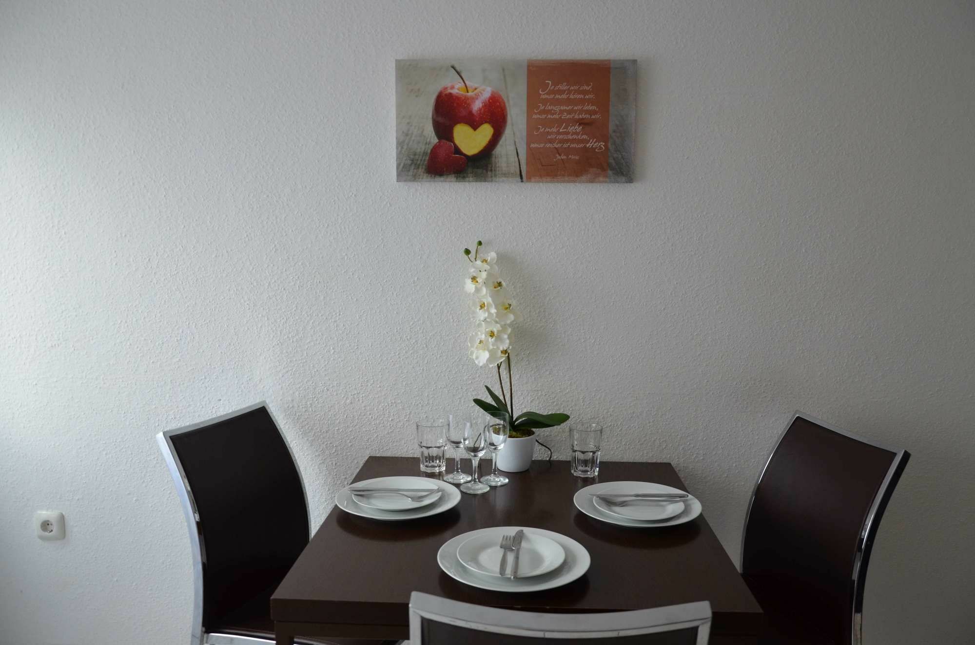 Apartment R&A Naftolin'S Nürnberg Eksteriør billede